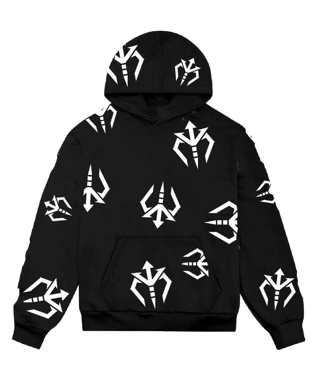 Legion Hoodie